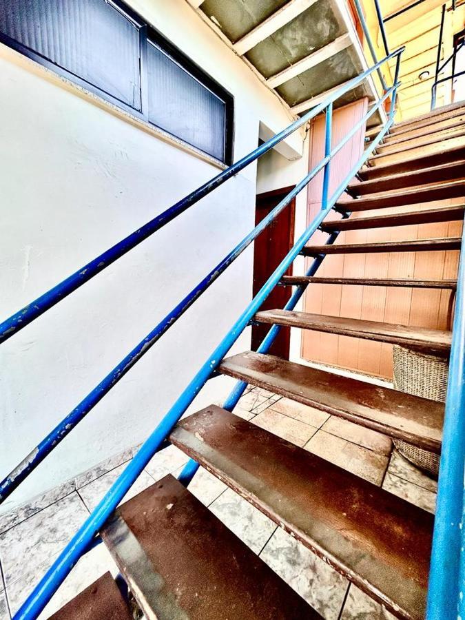 Pousada My House Arraial Do Cabo Ngoại thất bức ảnh