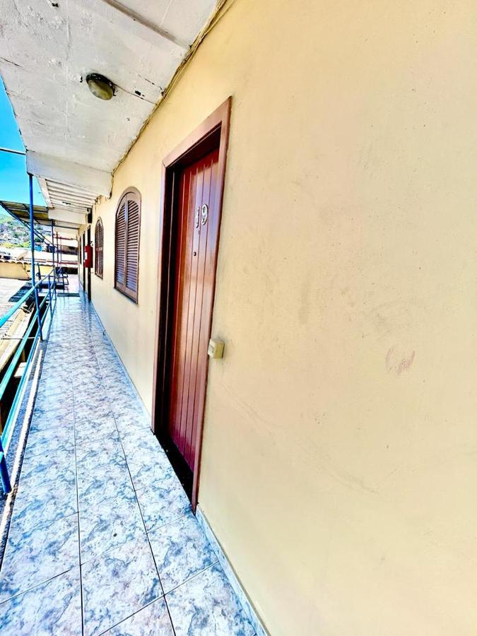 Pousada My House Arraial Do Cabo Ngoại thất bức ảnh