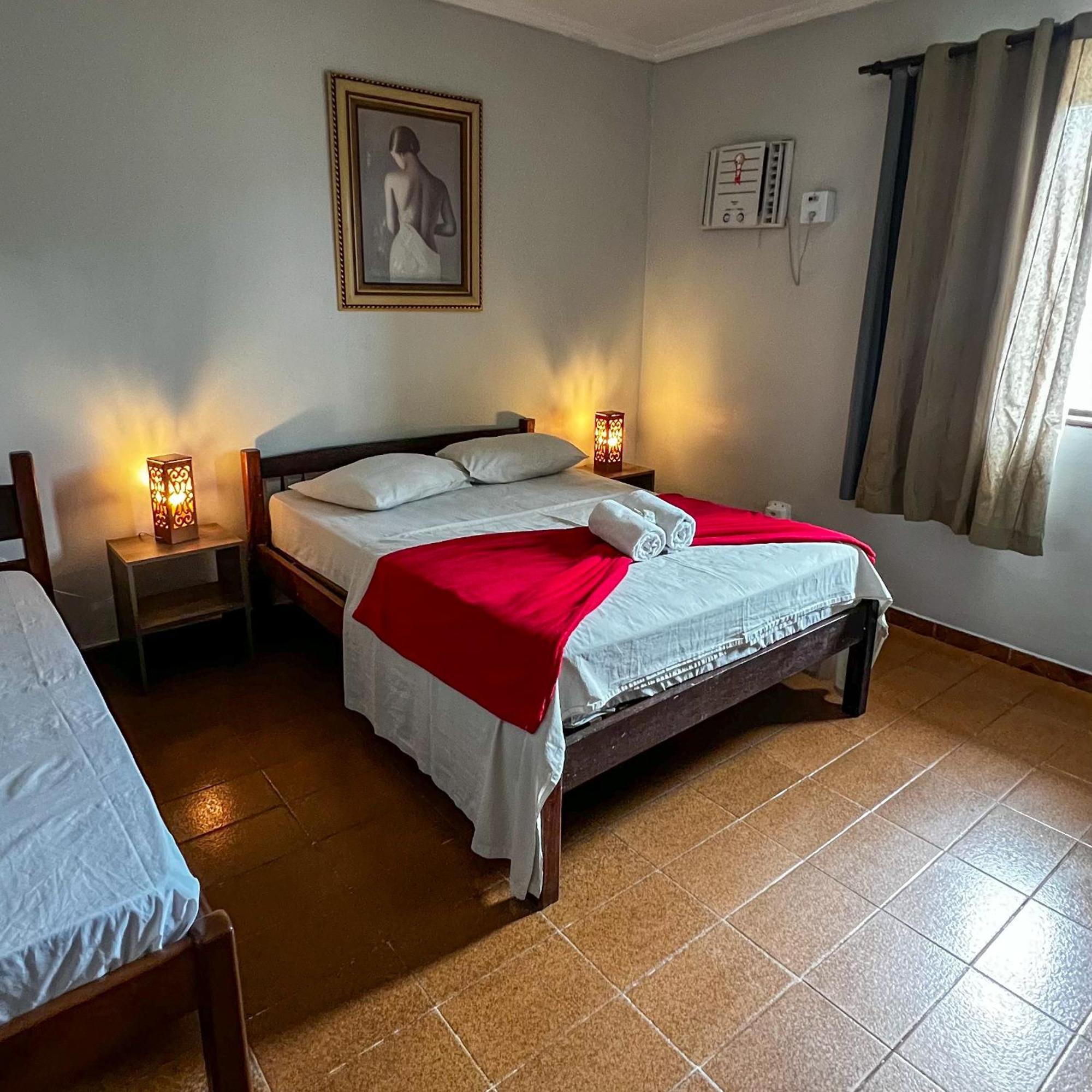 Pousada My House Arraial Do Cabo Ngoại thất bức ảnh