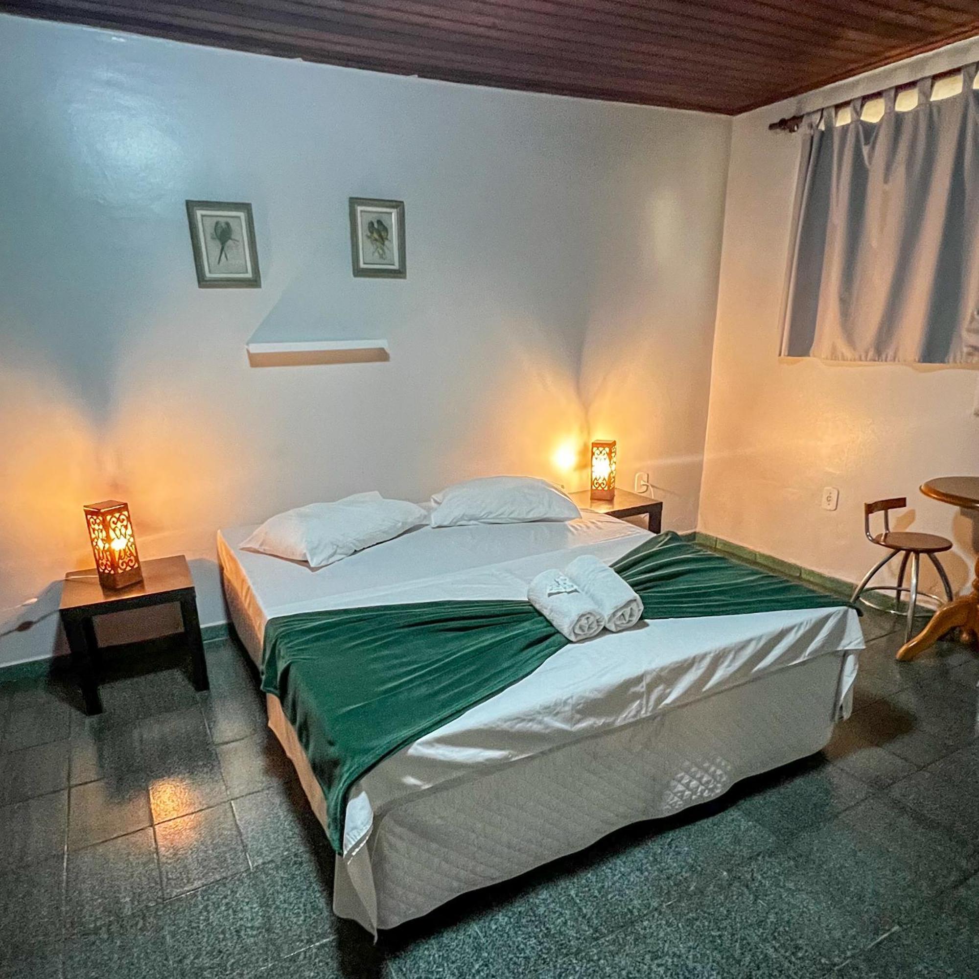 Pousada My House Arraial Do Cabo Ngoại thất bức ảnh