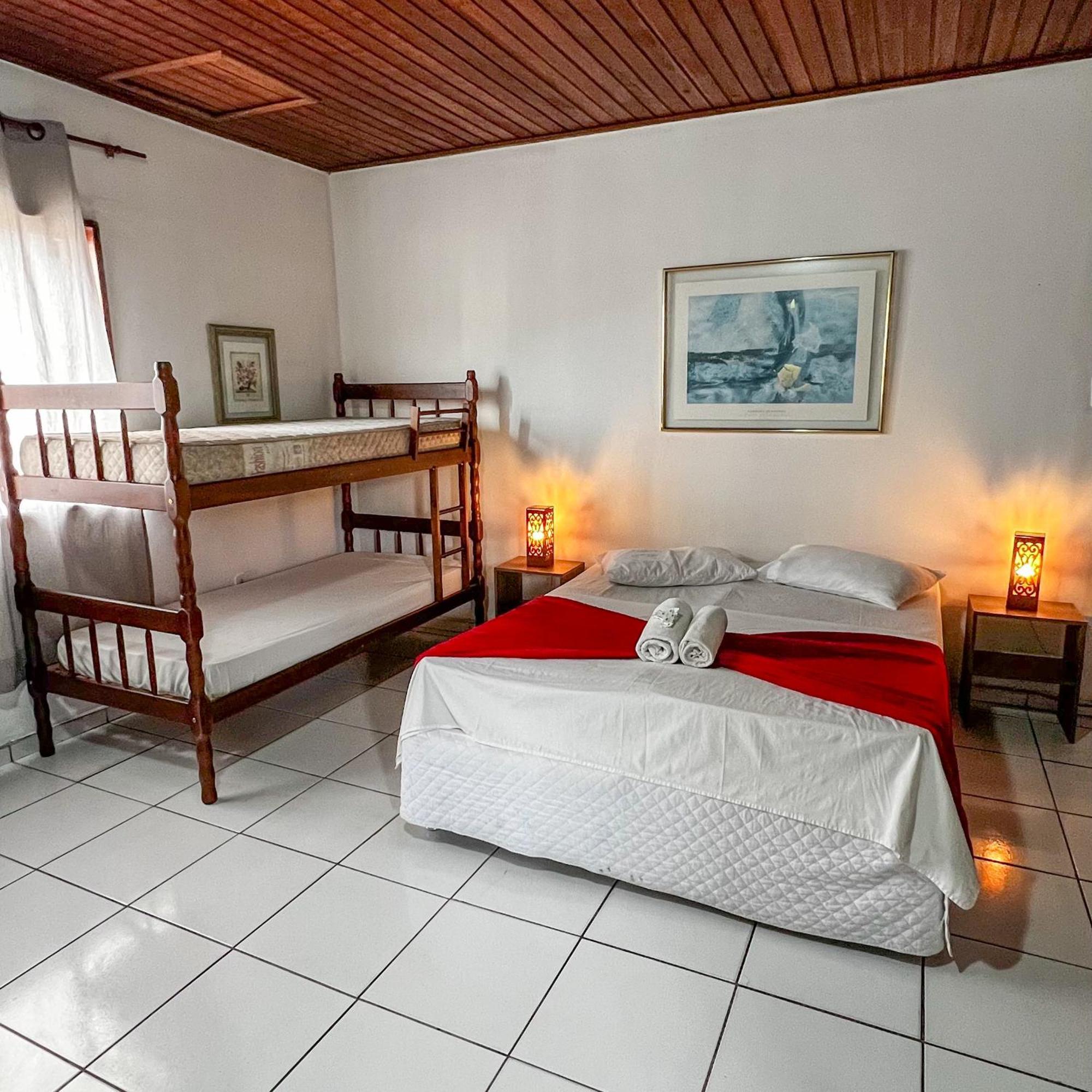 Pousada My House Arraial Do Cabo Ngoại thất bức ảnh