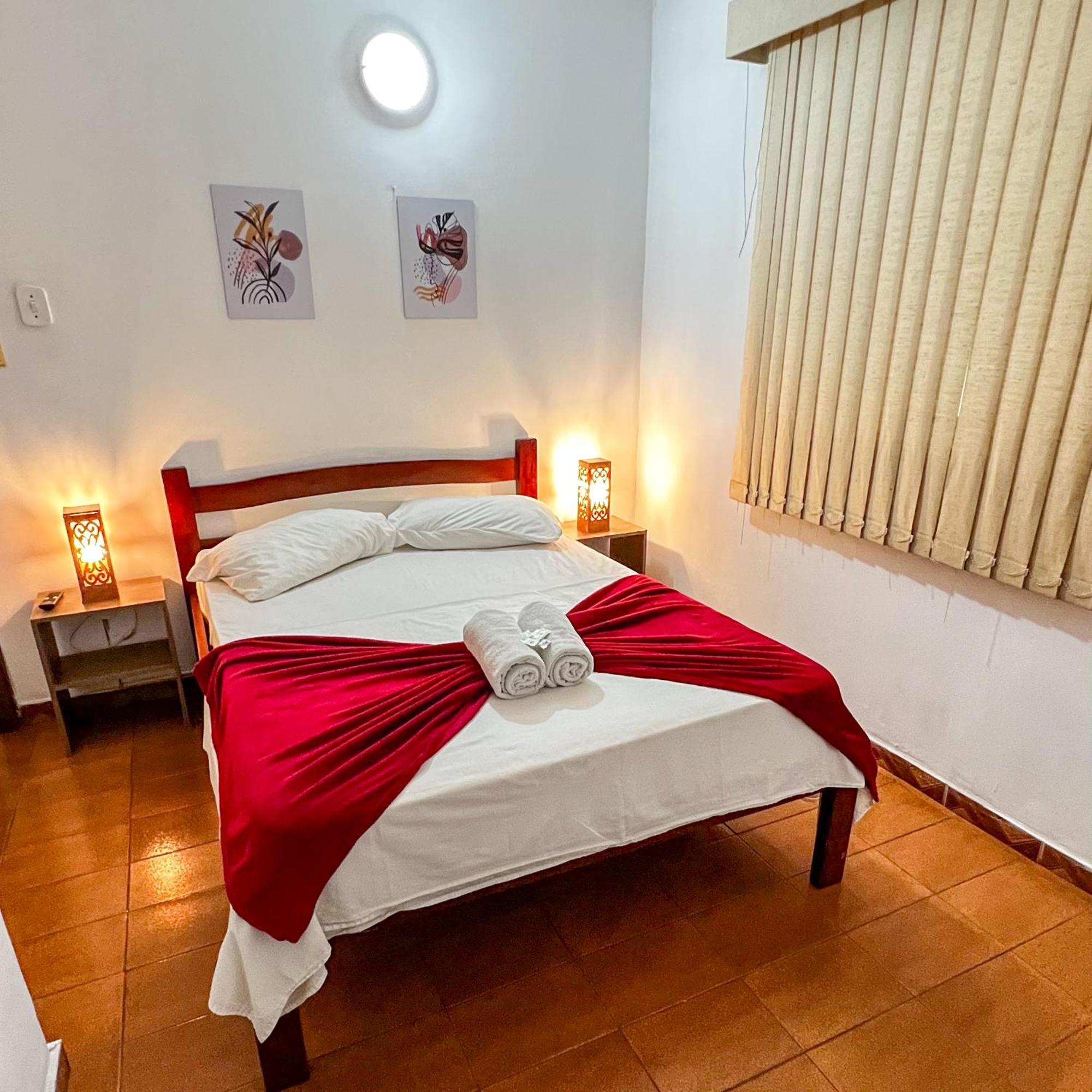 Pousada My House Arraial Do Cabo Ngoại thất bức ảnh