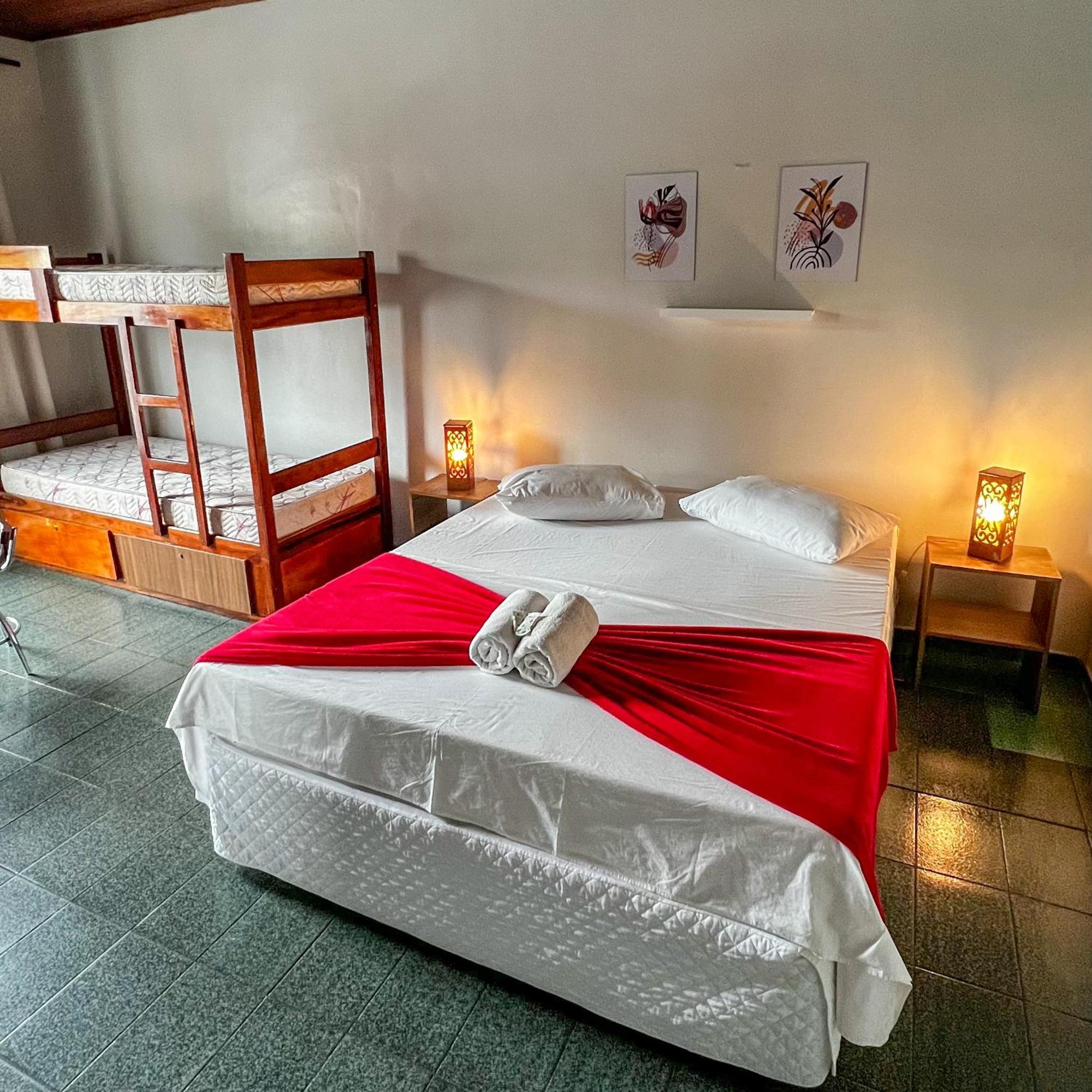 Pousada My House Arraial Do Cabo Ngoại thất bức ảnh