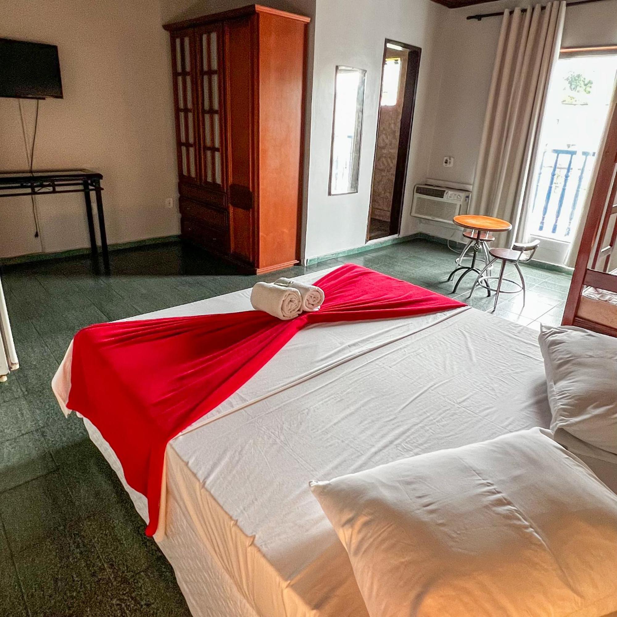 Pousada My House Arraial Do Cabo Ngoại thất bức ảnh
