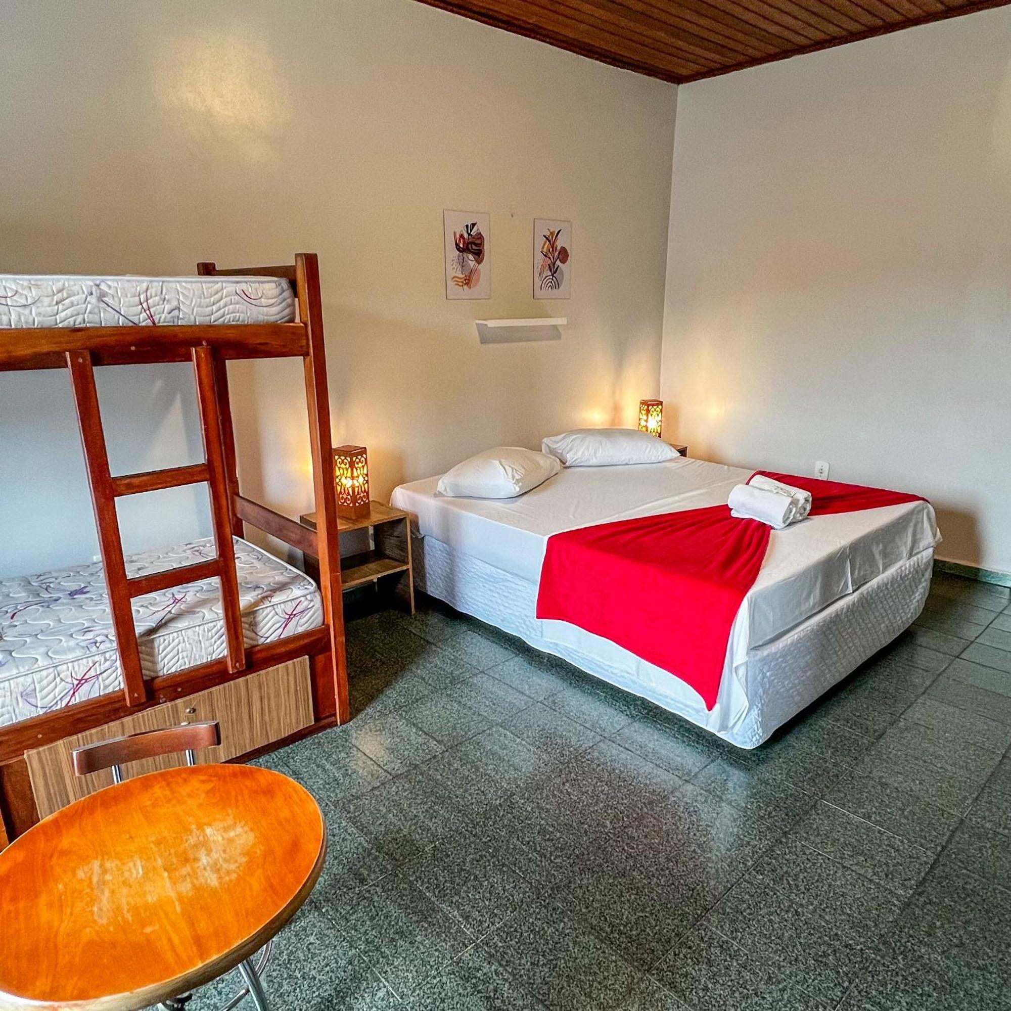 Pousada My House Arraial Do Cabo Ngoại thất bức ảnh