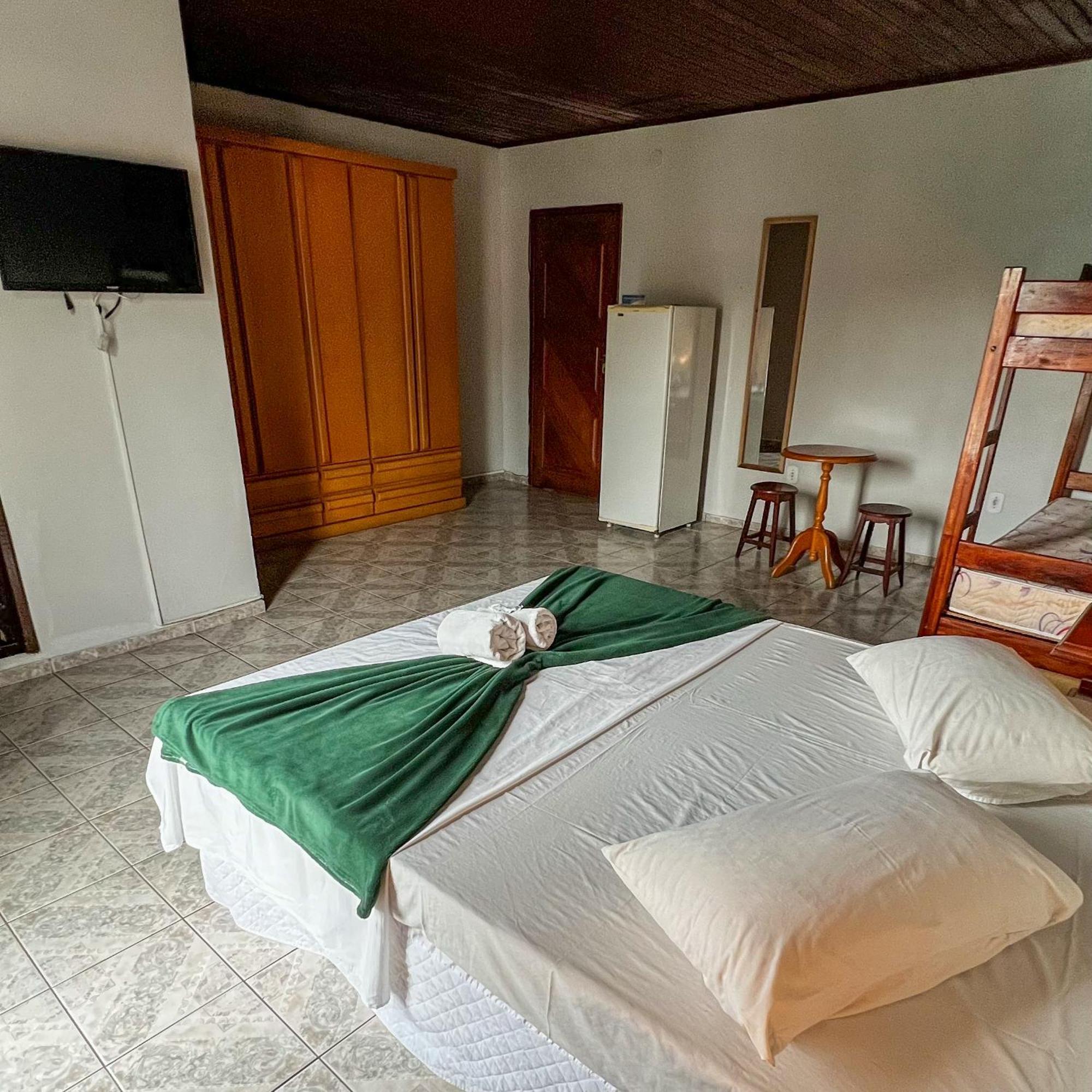 Pousada My House Arraial Do Cabo Ngoại thất bức ảnh