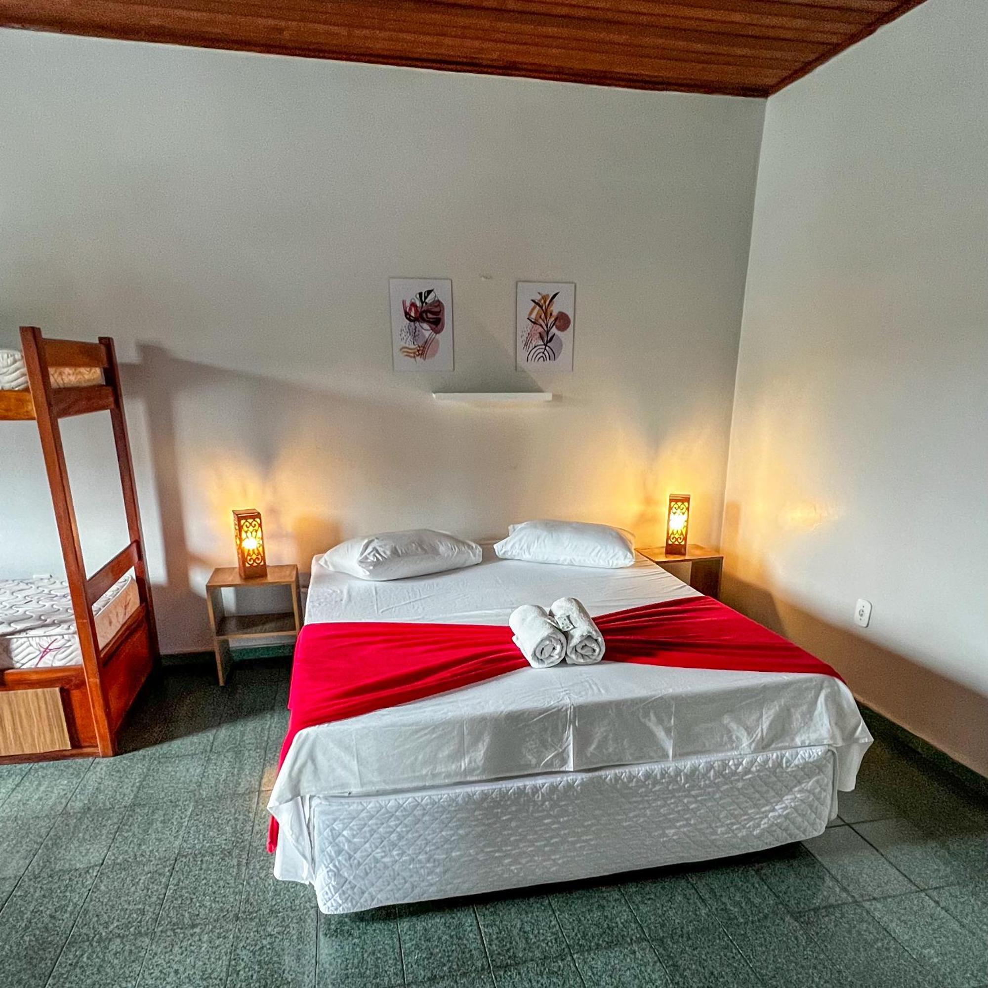 Pousada My House Arraial Do Cabo Ngoại thất bức ảnh