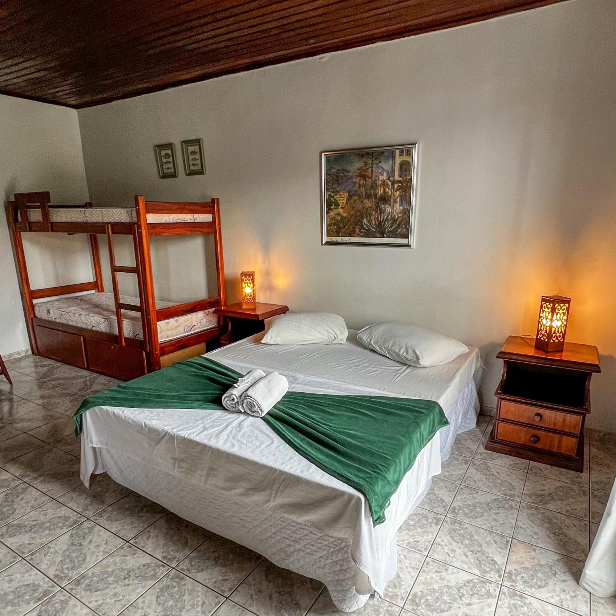 Pousada My House Arraial Do Cabo Ngoại thất bức ảnh