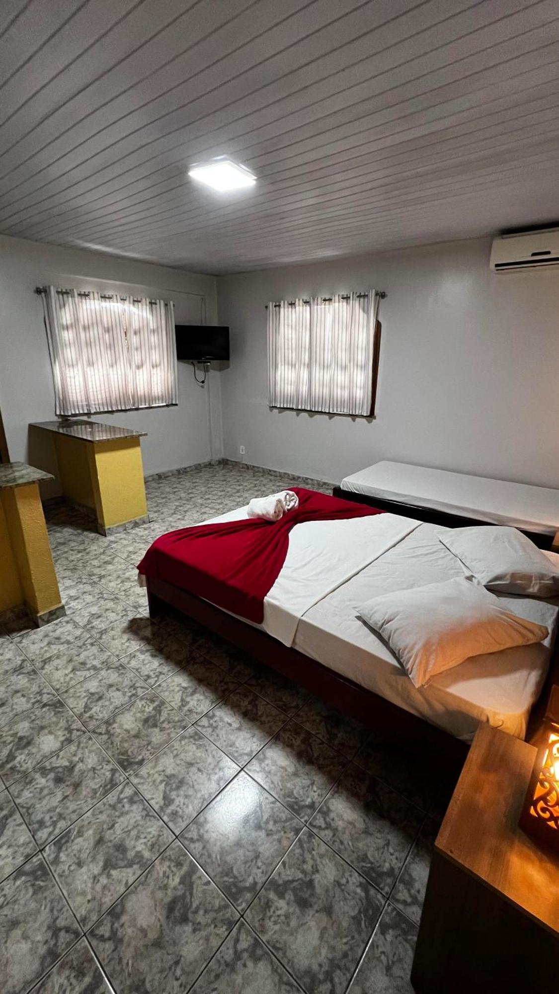 Pousada My House Arraial Do Cabo Ngoại thất bức ảnh