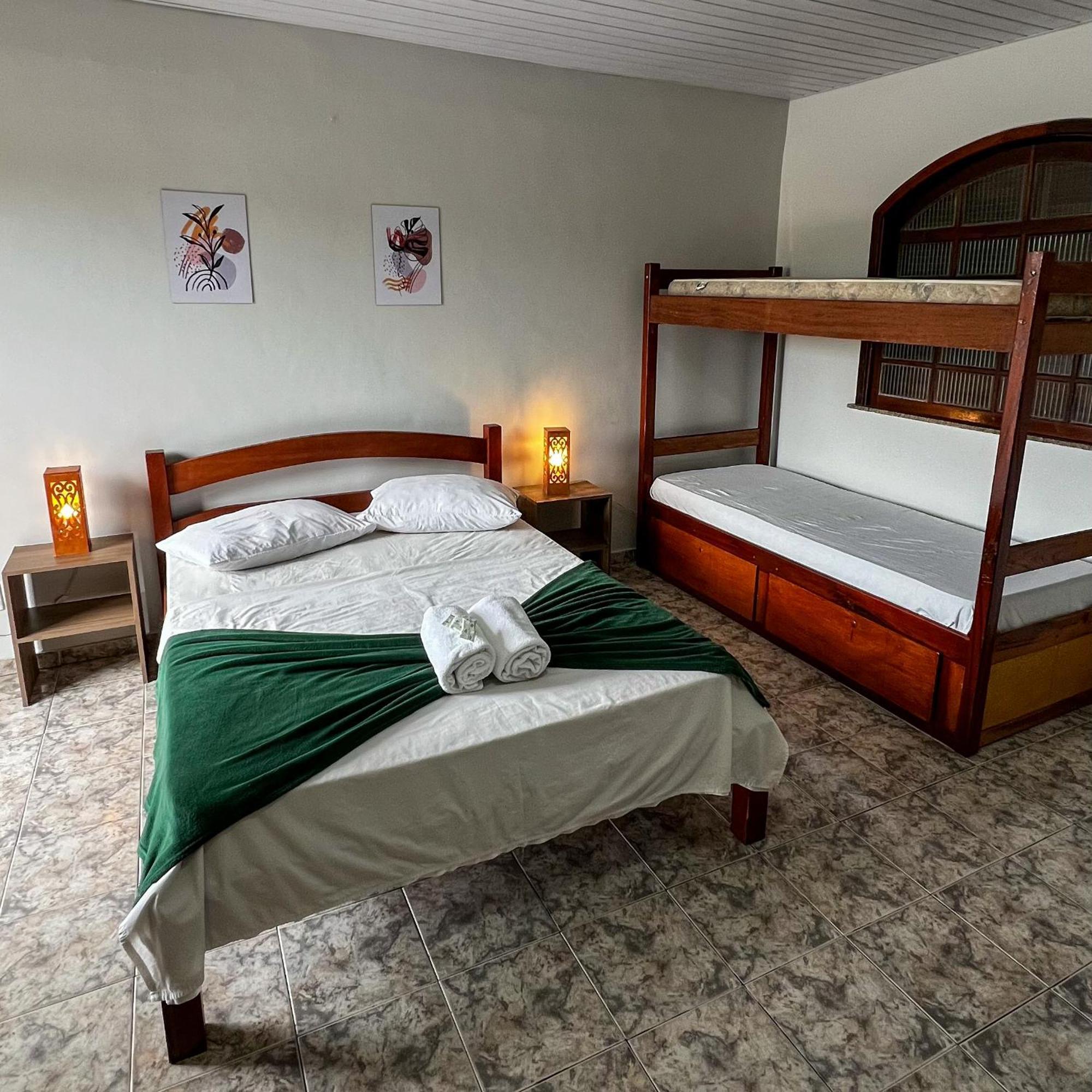 Pousada My House Arraial Do Cabo Ngoại thất bức ảnh