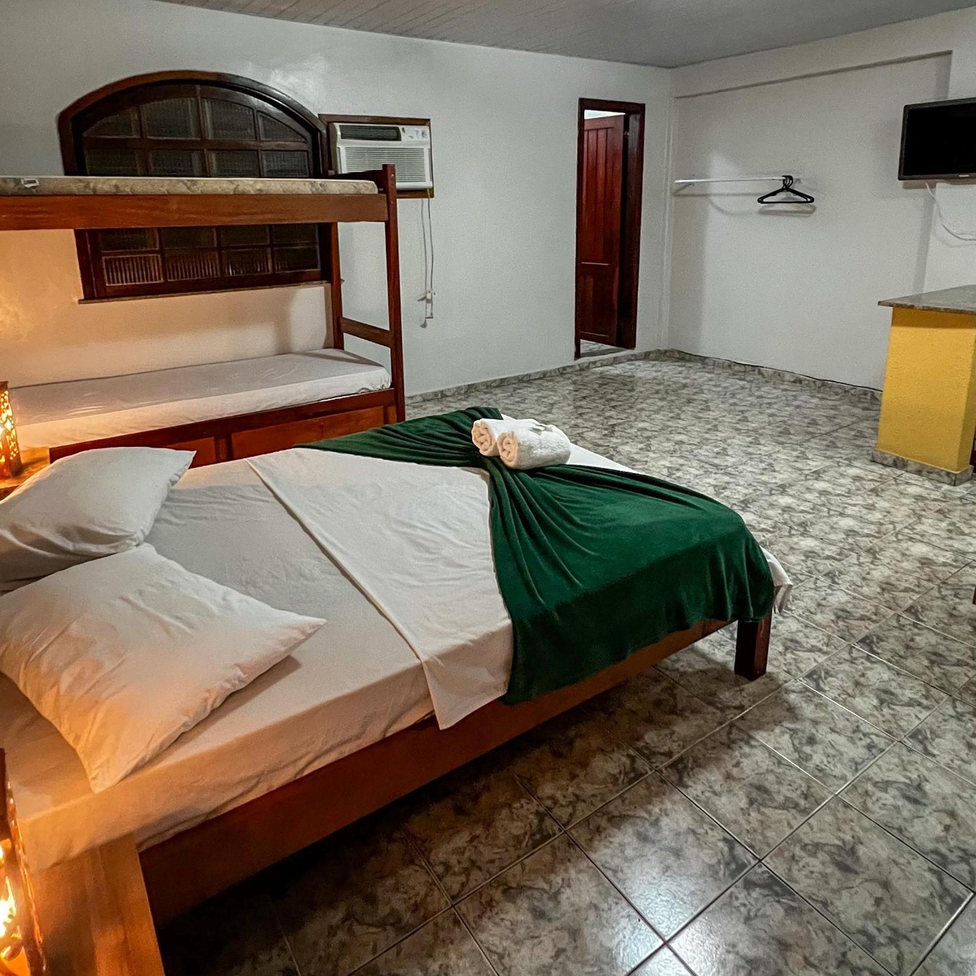 Pousada My House Arraial Do Cabo Ngoại thất bức ảnh