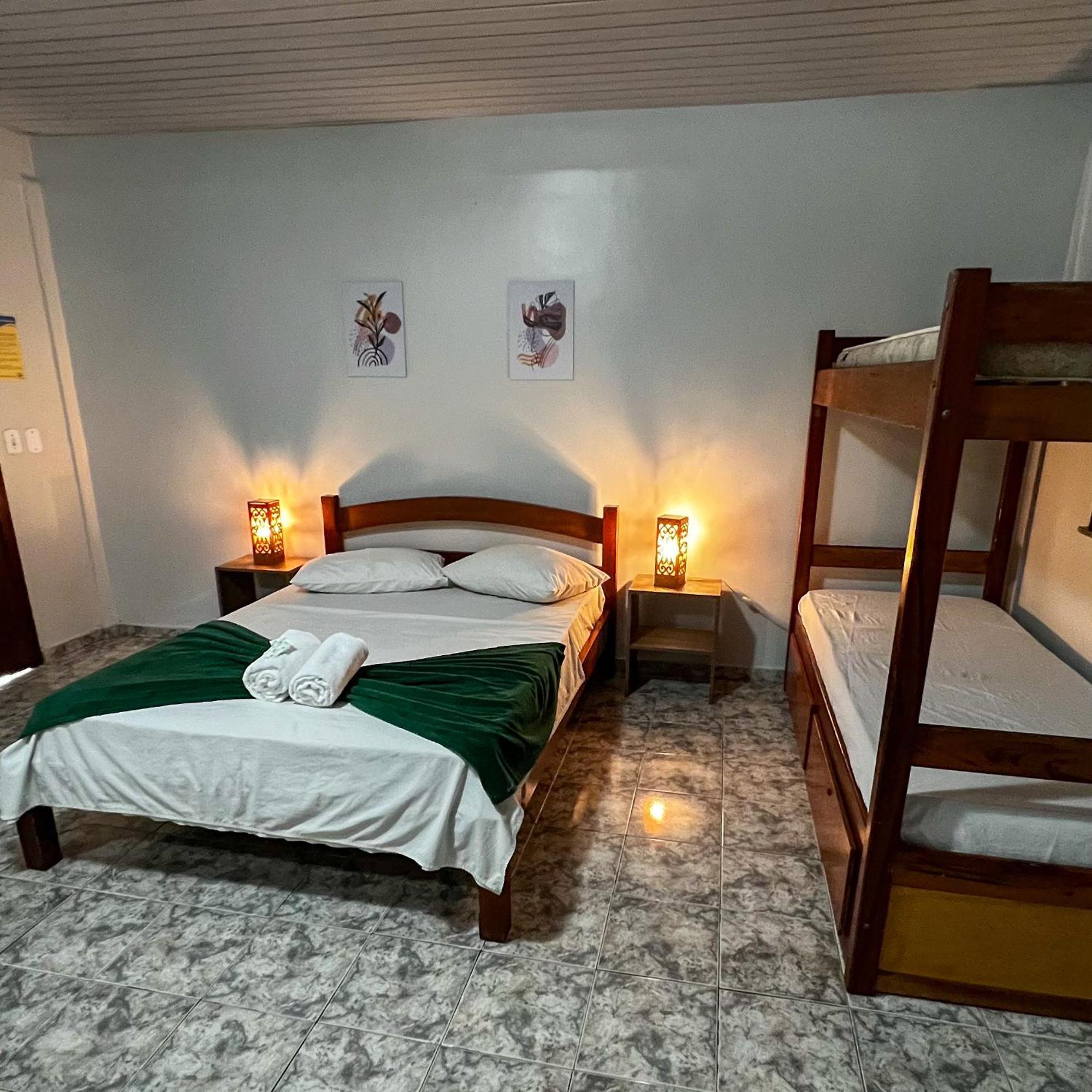 Pousada My House Arraial Do Cabo Ngoại thất bức ảnh