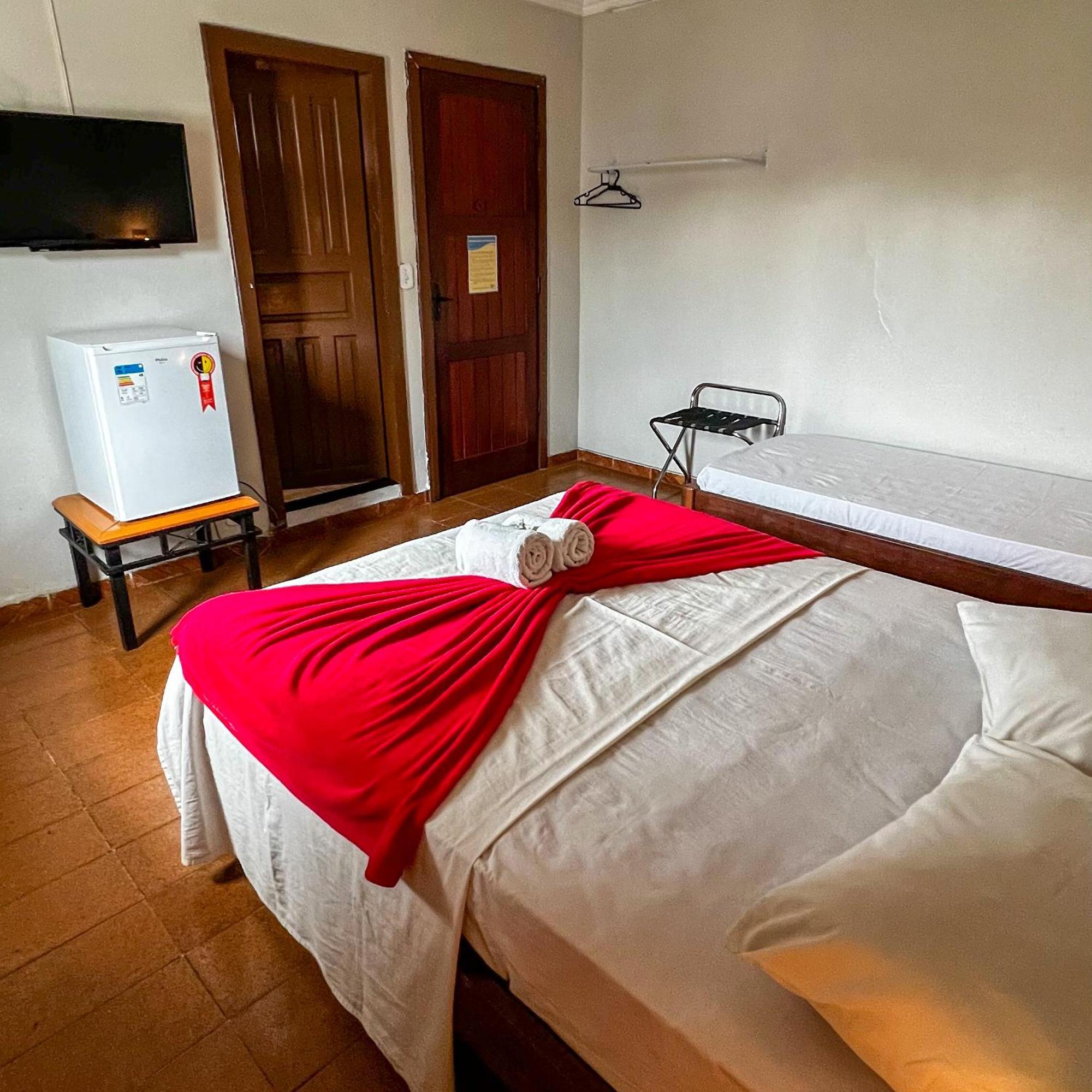 Pousada My House Arraial Do Cabo Ngoại thất bức ảnh