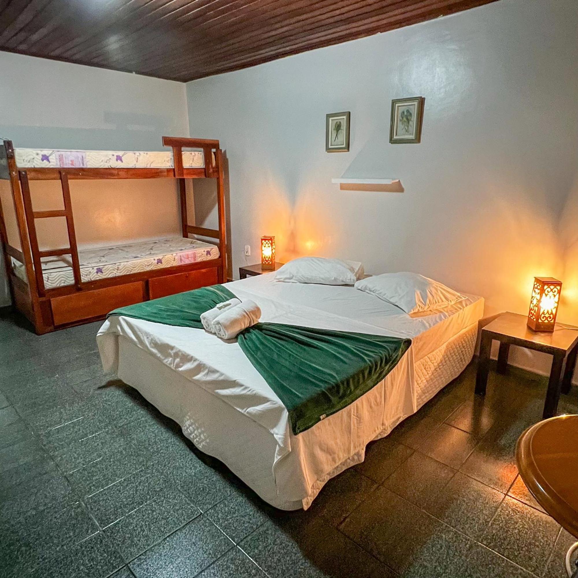 Pousada My House Arraial Do Cabo Ngoại thất bức ảnh