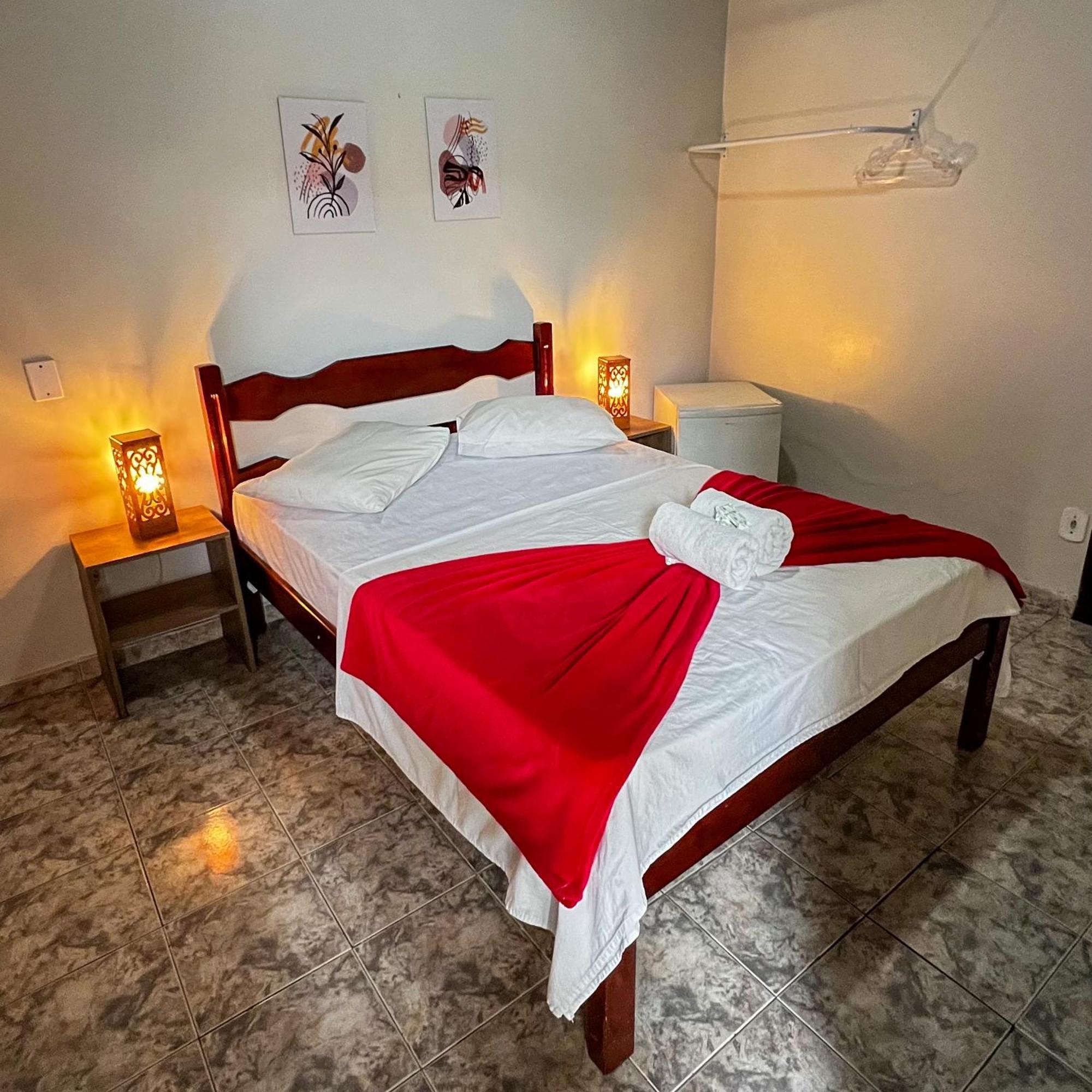 Pousada My House Arraial Do Cabo Ngoại thất bức ảnh
