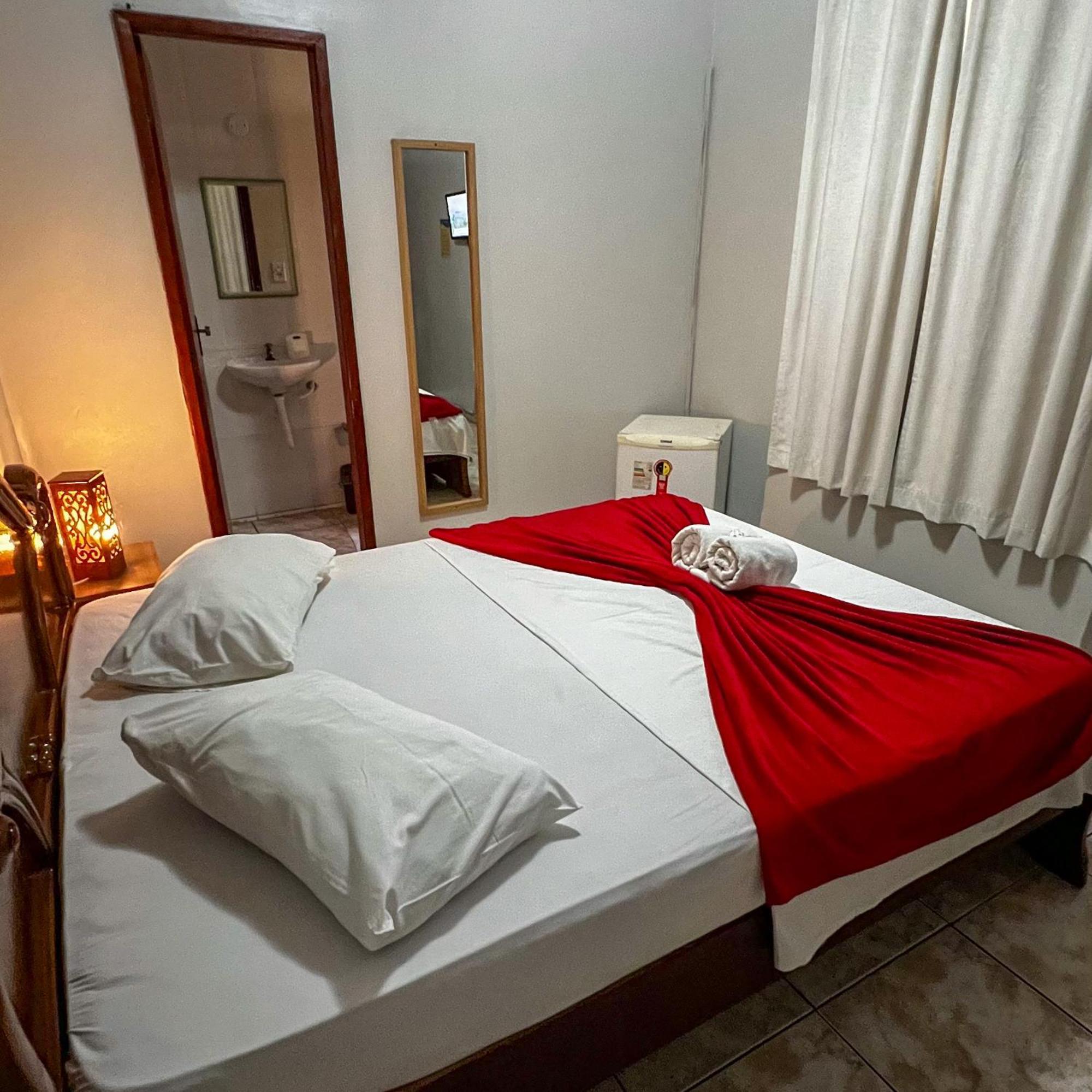 Pousada My House Arraial Do Cabo Ngoại thất bức ảnh