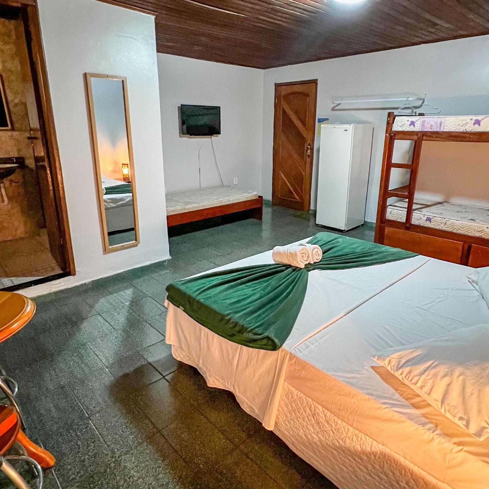 Pousada My House Arraial Do Cabo Ngoại thất bức ảnh