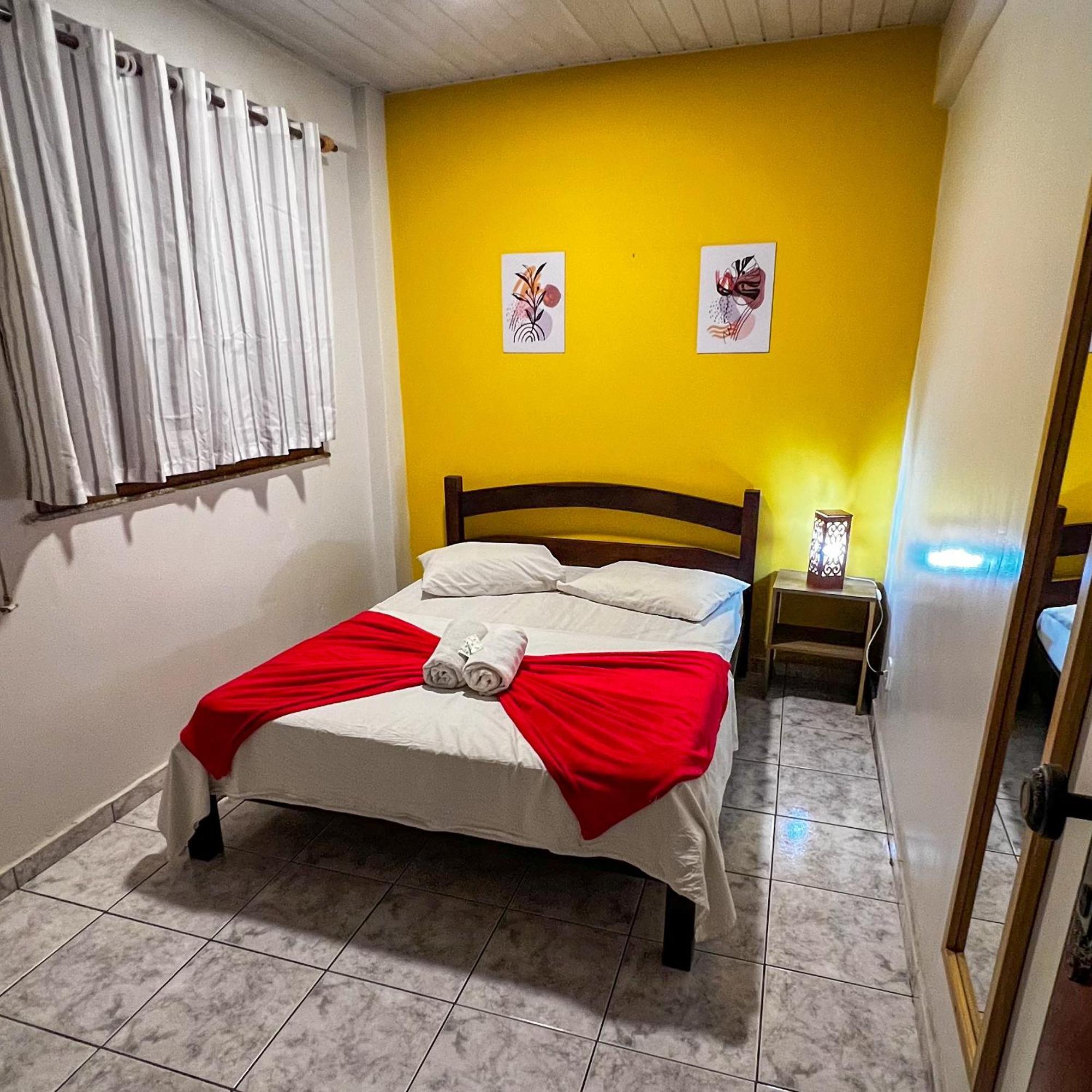 Pousada My House Arraial Do Cabo Ngoại thất bức ảnh
