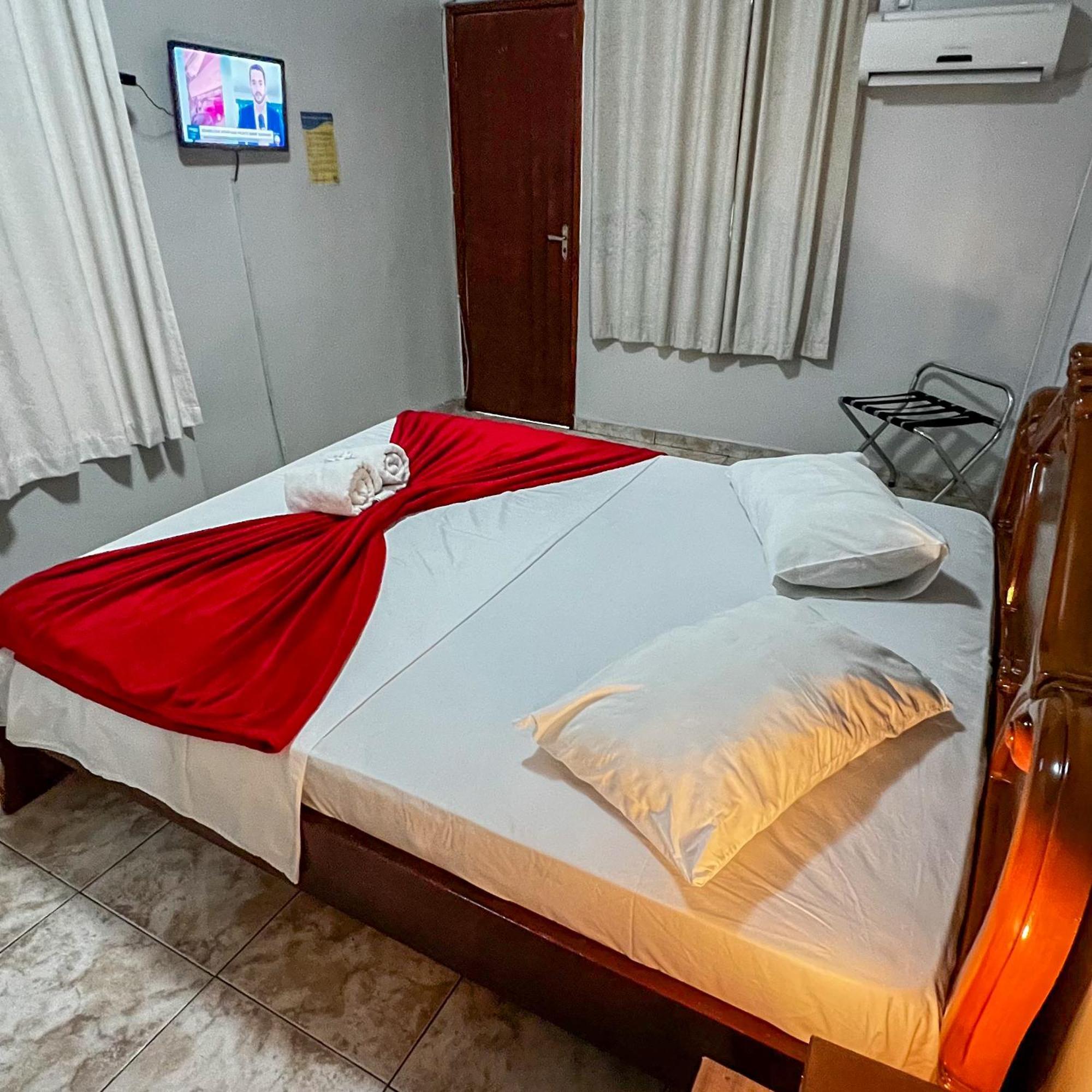 Pousada My House Arraial Do Cabo Ngoại thất bức ảnh