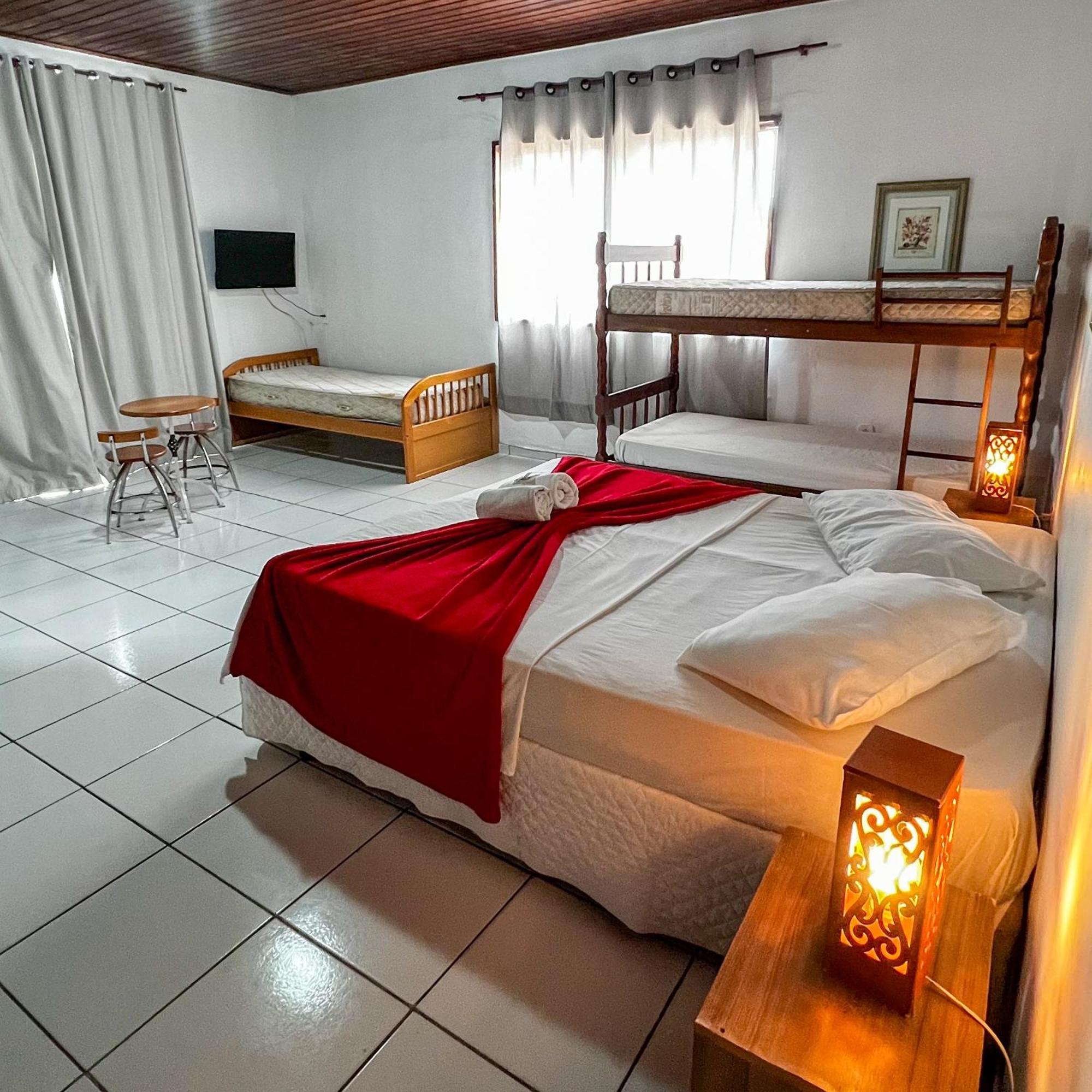 Pousada My House Arraial Do Cabo Ngoại thất bức ảnh