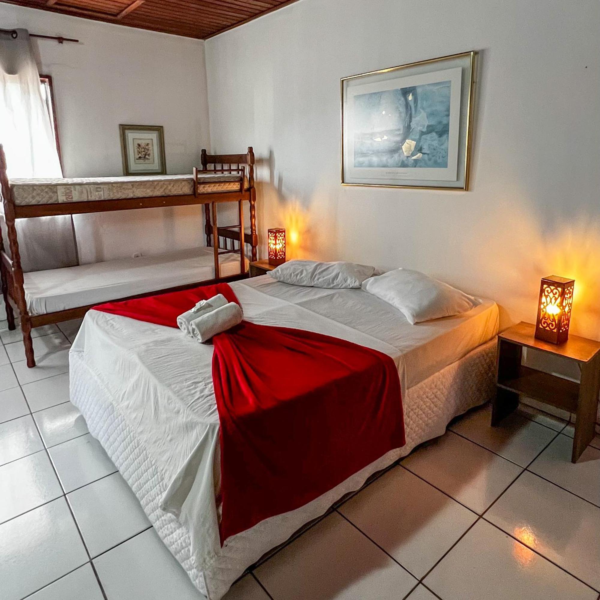 Pousada My House Arraial Do Cabo Ngoại thất bức ảnh