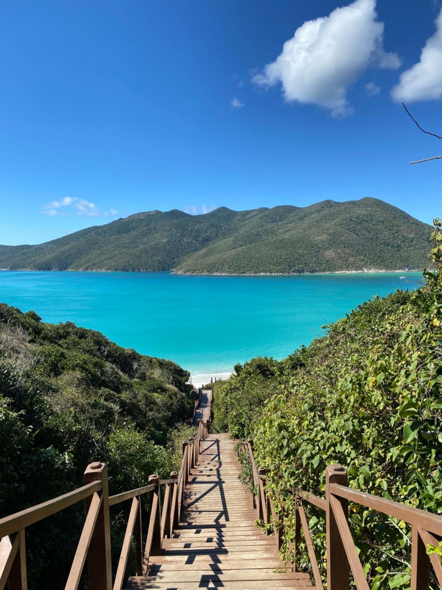 Pousada My House Arraial Do Cabo Ngoại thất bức ảnh
